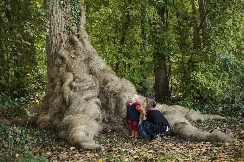 Artiste Elyse Galiano Photo Aurélie Choiral