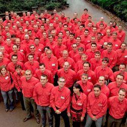 Reportage Corporate #53 Aurélie Choiral