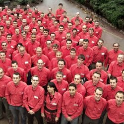 E8 - Aurélie Choiral - HILTI France