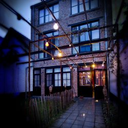 LF10 - Aurélie Choiral - Théâtre L'Arrière Scène Bruxelles