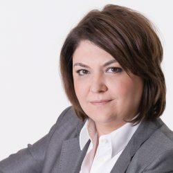 Portraits Corporate #25 Aurélie Choiral