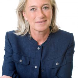 Portraits Corporate #10 Aurélie Choiral