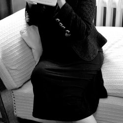 Portrait Presse #2 Aurélie Choiral