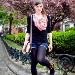 Portrait Presse #5 Aurélie Choiral
