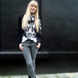 Portrait Presse #7 Aurélie Choiral
