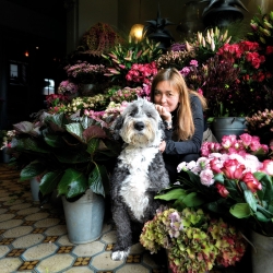 Portrait Presse #17 Aurélie Choiral