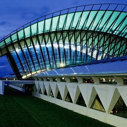 Reportage Architecture#4 Aurélie Choiral