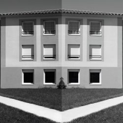 Reportage Architecture#14 Aurélie Choiral