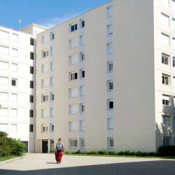 Reportage Architecture#2 Aurélie Choiral