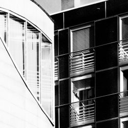 Reportage Architecture#18 Aurélie Choiral