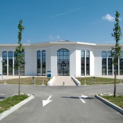 Reportage Architecture#20 Aurélie Choiral