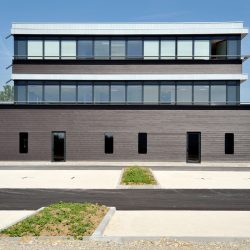 Reportage Architecture#26 Aurélie Choiral