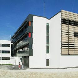 Reportage Architecture#21 Aurélie Choiral