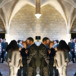 Reportage Corporate #3 Aurélie Choiral