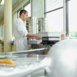 Reportage Corporate #4 Aurélie Choiral