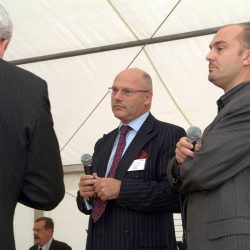 Reportage Corporate #27 Aurélie Choiral