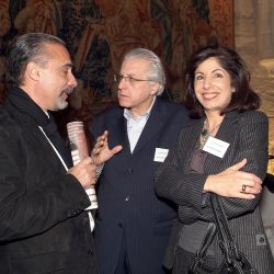 Reportage Corporate #47 Aurélie Choiral