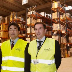 Reportage Corporate #63 Aurélie Choiral