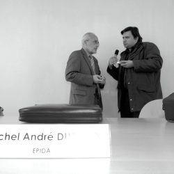 Reportage Corporate #64 Aurélie Choiral