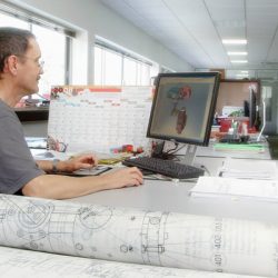 Reportage Corporate #71 Aurélie Choiral