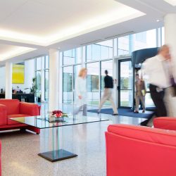Reportage Corporate #13 Aurélie Choiral