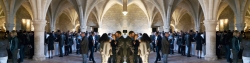 Reportage Corporate #3 Aurélie Choiral