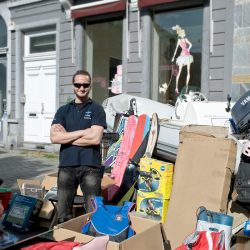 Reportage Evénements #10 Aurélie Choiral