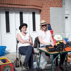 Reportage Evénements #91 Aurélie Choiral
