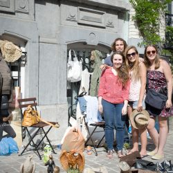 Reportage Evénements #92 Aurélie Choiral
