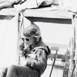 Reportage Evénements #102 Aurélie Choiral