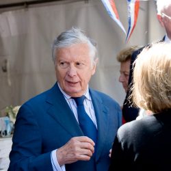 Reportage Evénements #104 Aurélie Choiral
