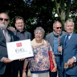 Reportage Evénements #120 Aurélie Choiral