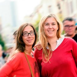 Reportage Evénements #133 Aurélie Choiral