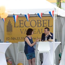 Reportage Evénements #138 Aurélie Choiral