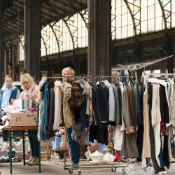 Reportage Evénements #146 Aurélie Choiral