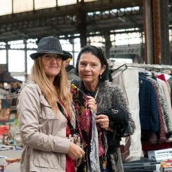 Reportage Evénements #149 Aurélie Choiral