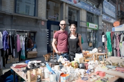 Reportage Evénements #25 Aurélie Choiral