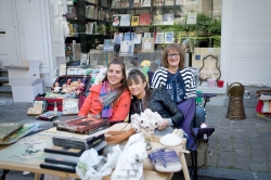 Reportage Evénements #31 Aurélie Choiral