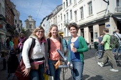 Reportage Evénements #39 Aurélie Choiral