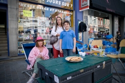 Reportage Evénements #40 Aurélie Choiral