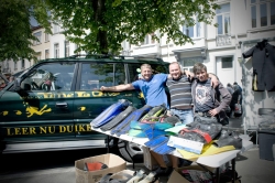 Reportage Evénements #52 Aurélie Choiral