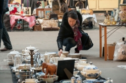 Reportage Evénements #166 Aurélie Choiral