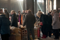 Reportage Evénements #174 Aurélie Choiral