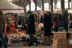 Reportage Evénements #198 Aurélie Choiral