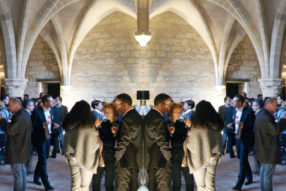 Soirée Séminaire Paris Reportage Corporate #3 Aurélie Choiral