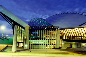 ARCHI-Aérogare-France