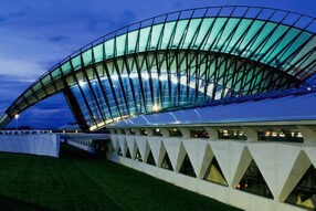 Aérogare France Reportage Architecture#4 Aurélie Choiral