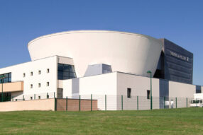 CAPI France Reportage Architecture#6 Aurélie Choiral