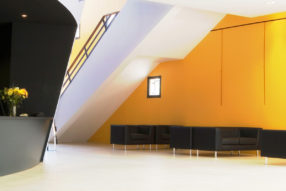 CAPI France Reportage Architecture#7 Aurélie Choiral