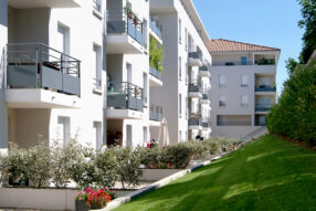 EPANI France Reportage Architecture#10 Aurélie Choiral